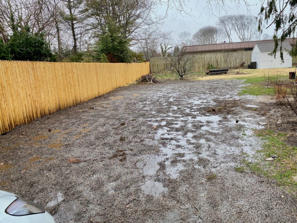Stormwater Management