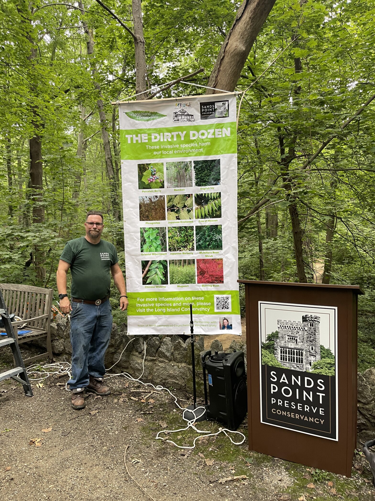 The Dirty Dozen Campaign Begins