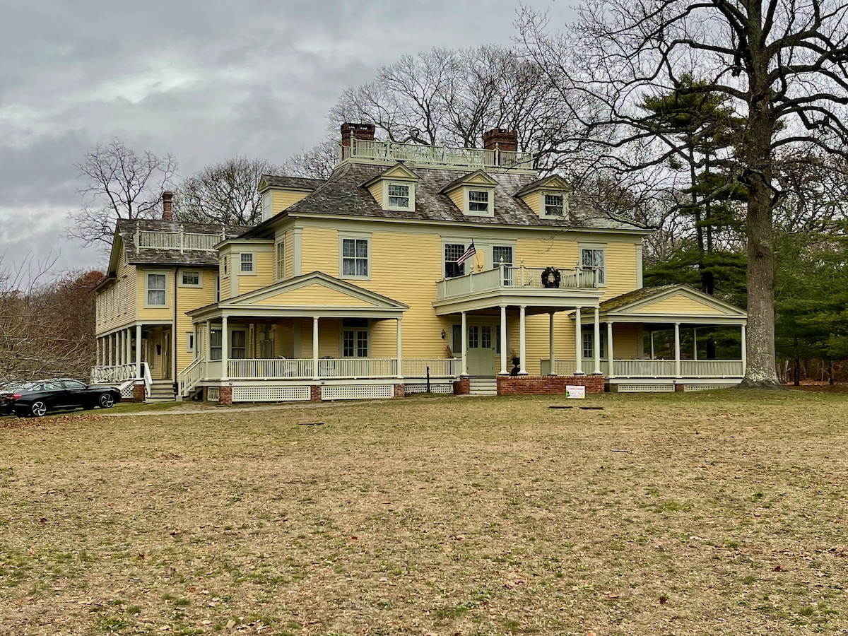 Arbor Day After NOW Sunday, April 27th 10-1 at Meadow Croft DUE TO RAIN SATURDAY