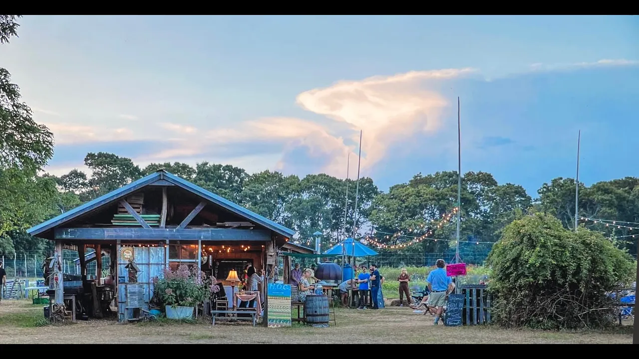 Plantstock VI — May 2nd 10-1 at The HOG Farm!