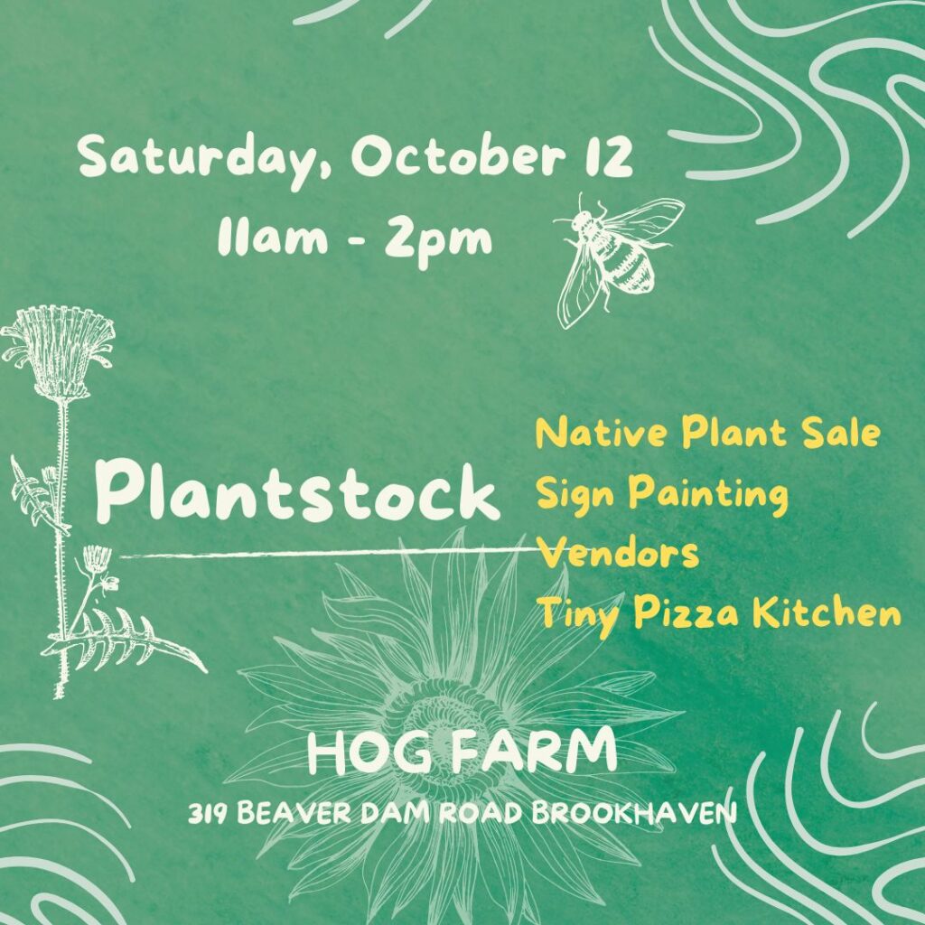 native gardening