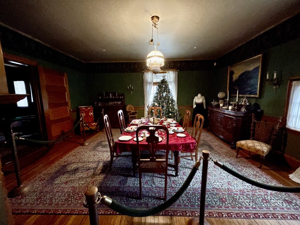 Roosevelt Estate