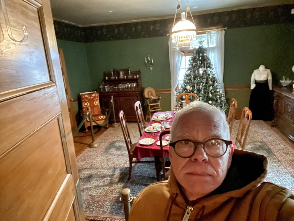 Roosevelt Estate