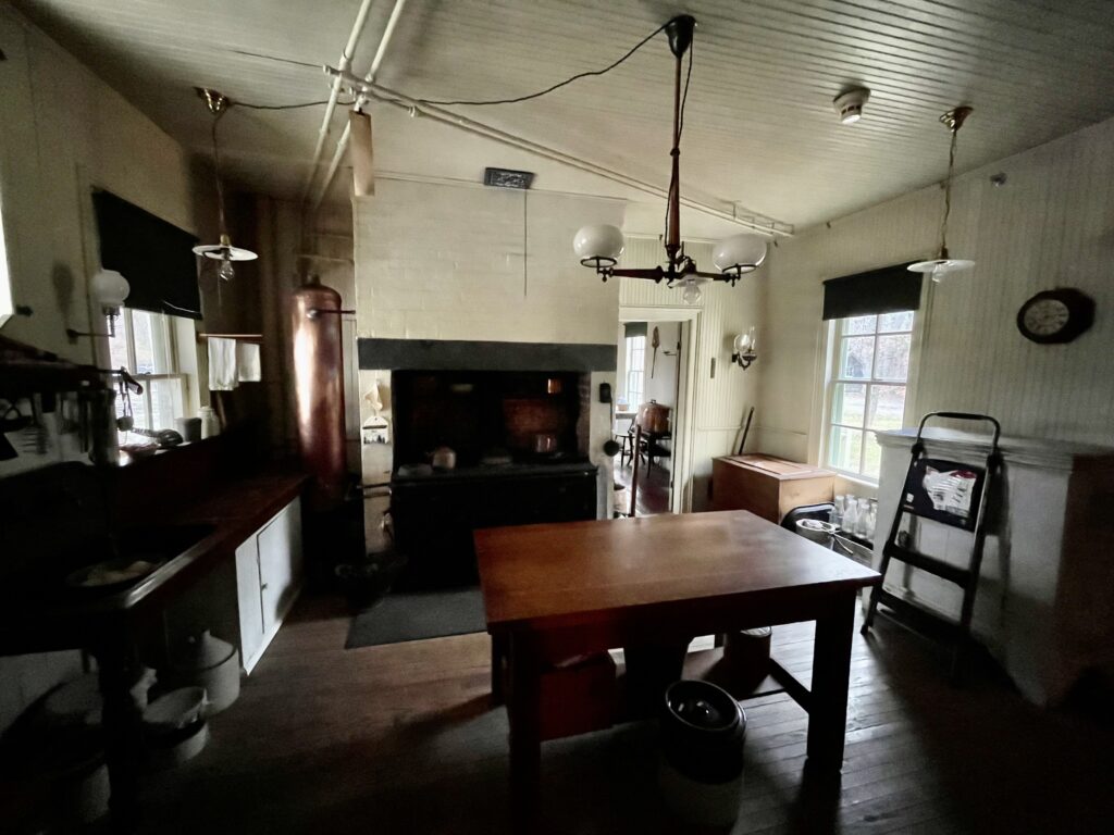 Roosevelt Estate