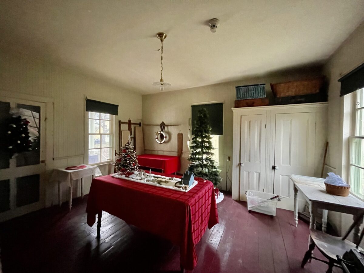 Roosevelt Estate