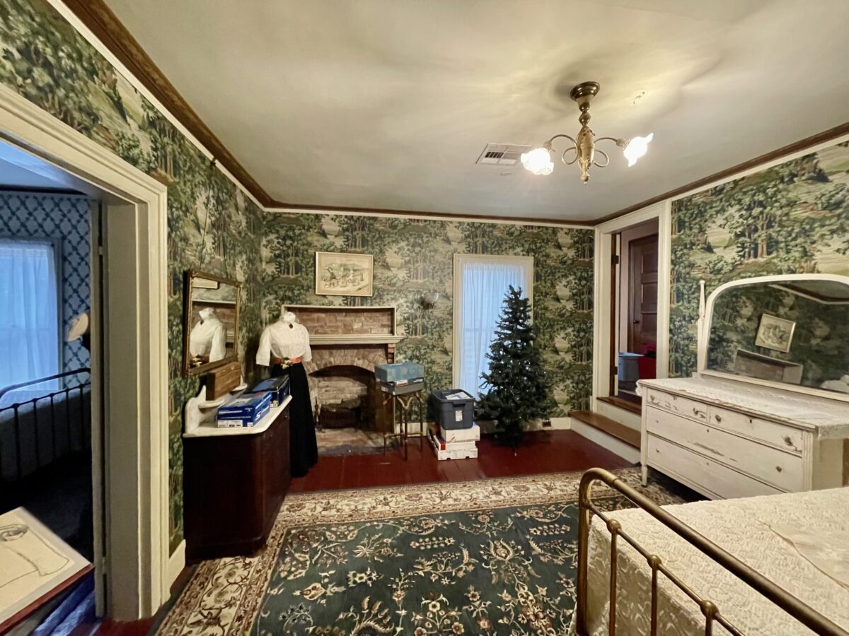 Roosevelt Estate