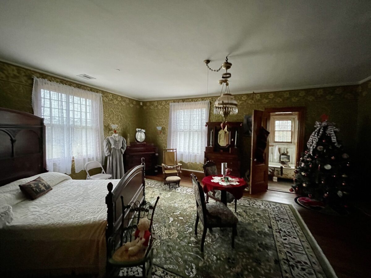 Roosevelt Estate