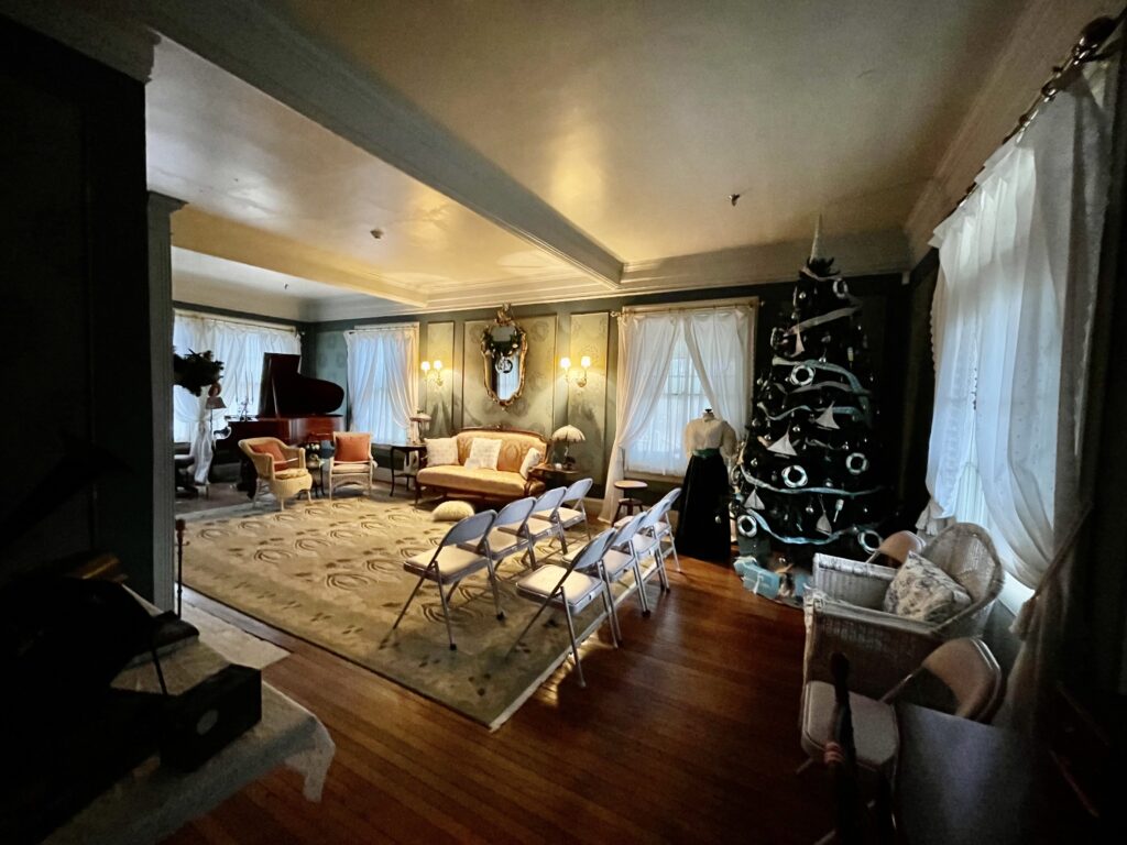 Roosevelt Estate