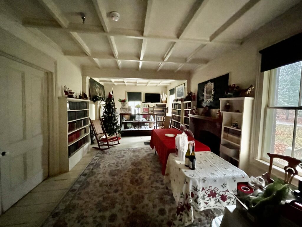 Roosevelt Estate